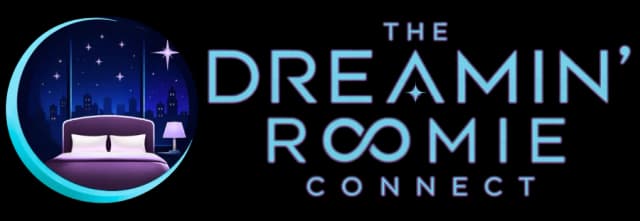 The Dreamin' Roomie Connect